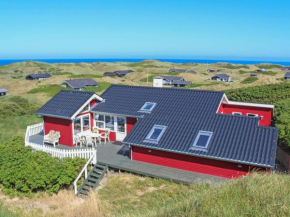 Holiday Home Ineke - 295m from the sea by Interhome